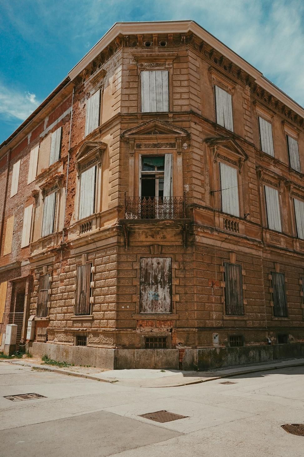 Heritage Restoration