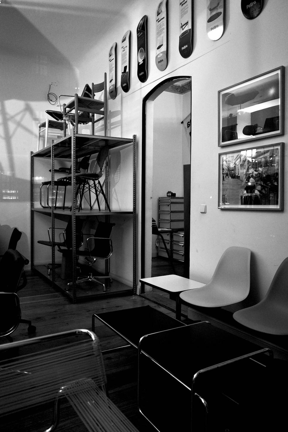 Architecture Studio