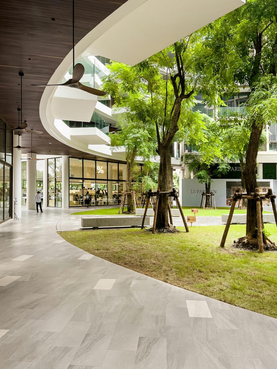 Contemporary Design