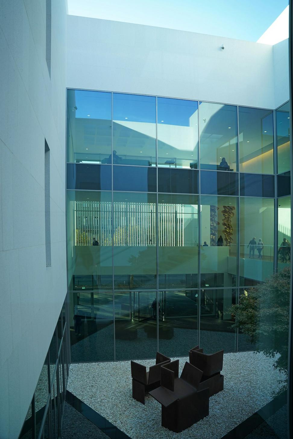 Junction Innovation Hub