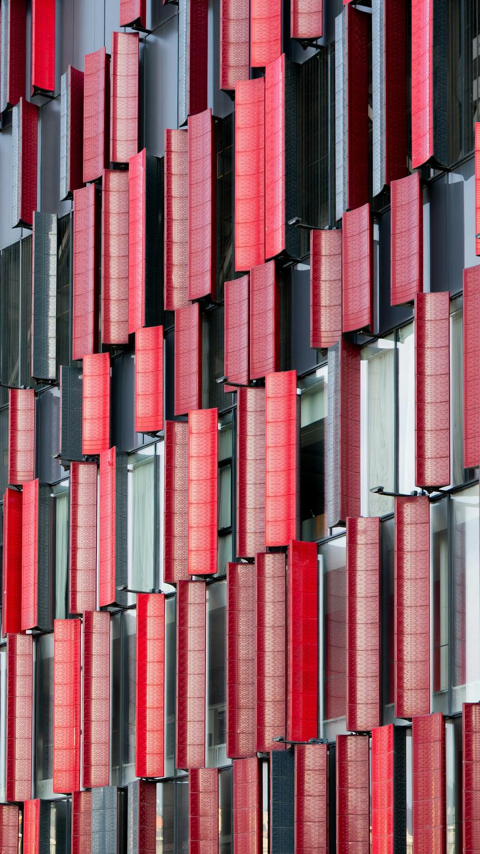 Featured Architecture Project